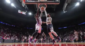 Basketball Spread Betting Explained — Point Spreads & Handicaps