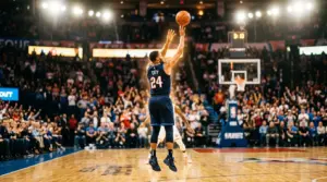 NBA Player Props Betting — How to Analyse Player Markets (UK)